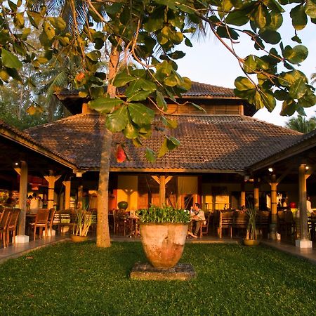 Bon Ton Antique Wooden Villas Pantai Cenang  Dış mekan fotoğraf